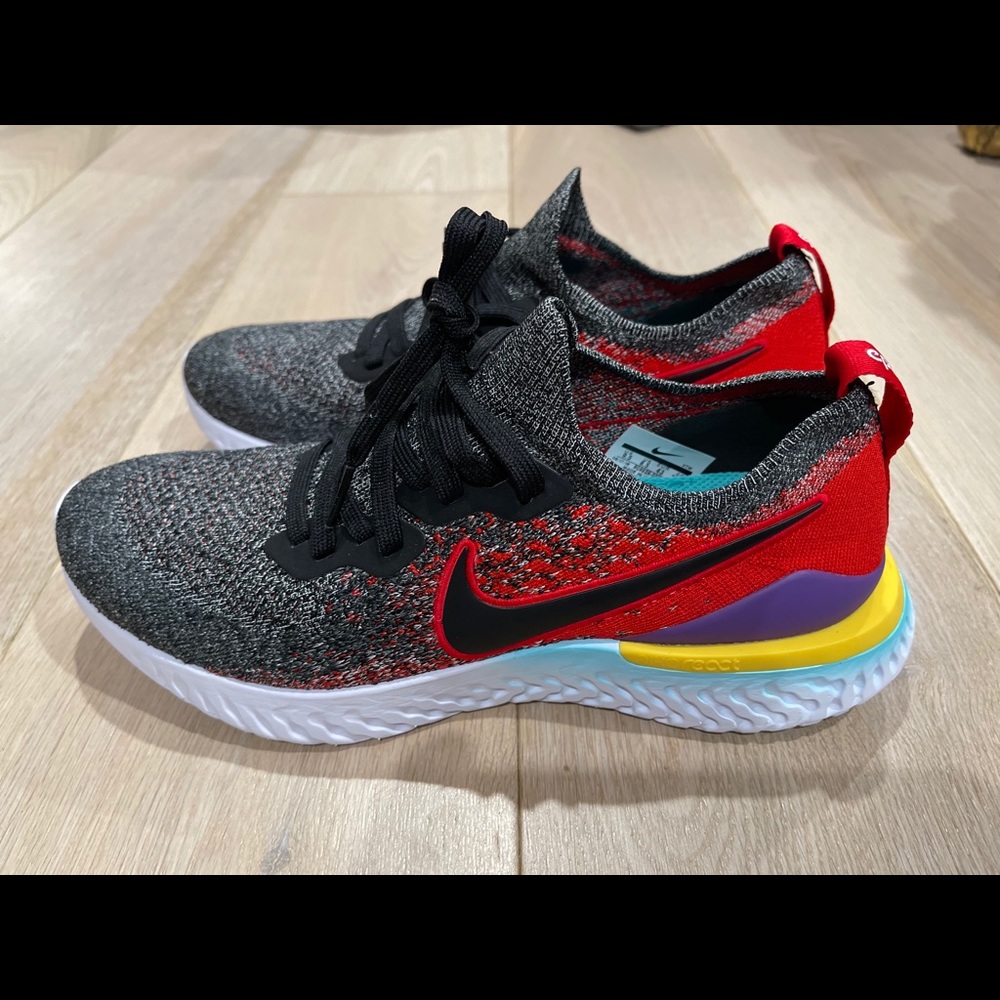 Nike epic react